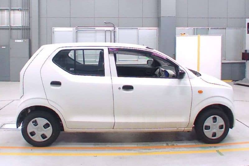 Suzuki Alto AGS 4