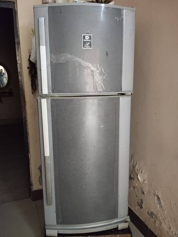 Fridge for Sale 6