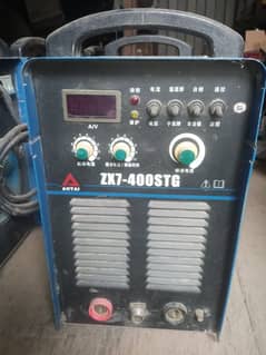 Welding Machines