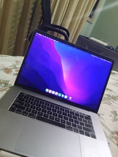 Macbook