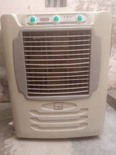 Air cooler