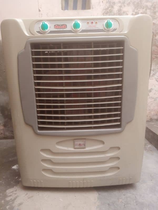 Air cooler 0