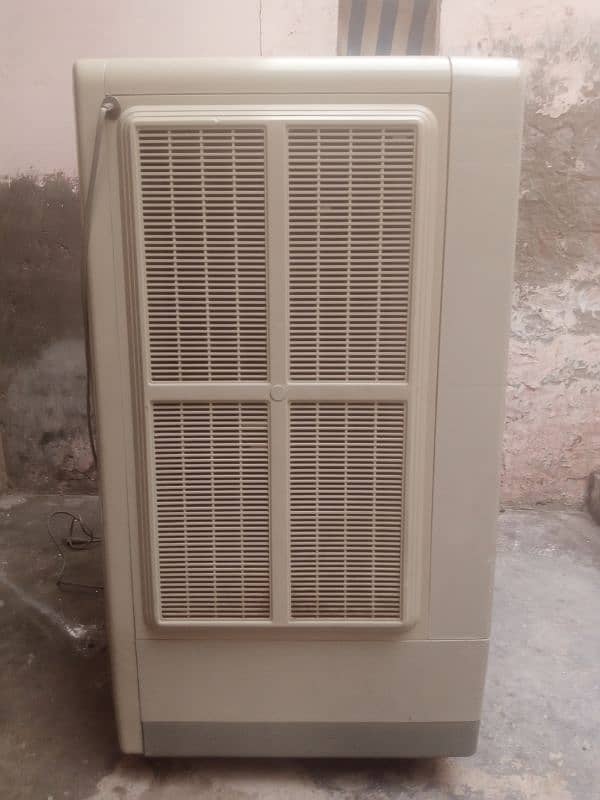 Air cooler 1