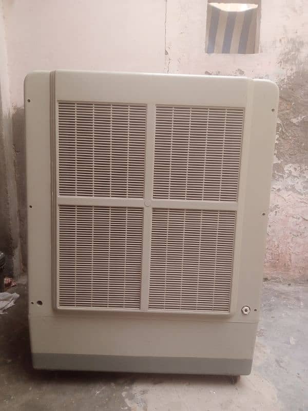 Air cooler 2