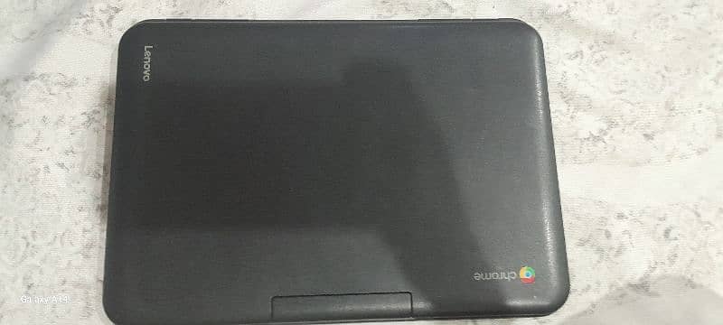 LENOVO CHROMEBOOK 03224089384 0