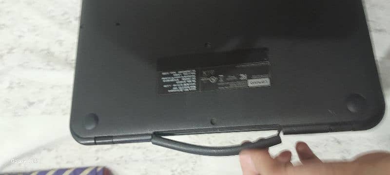 LENOVO CHROMEBOOK 03224089384 4