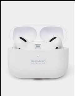 Noise-Cancelling Earbuds Airpods