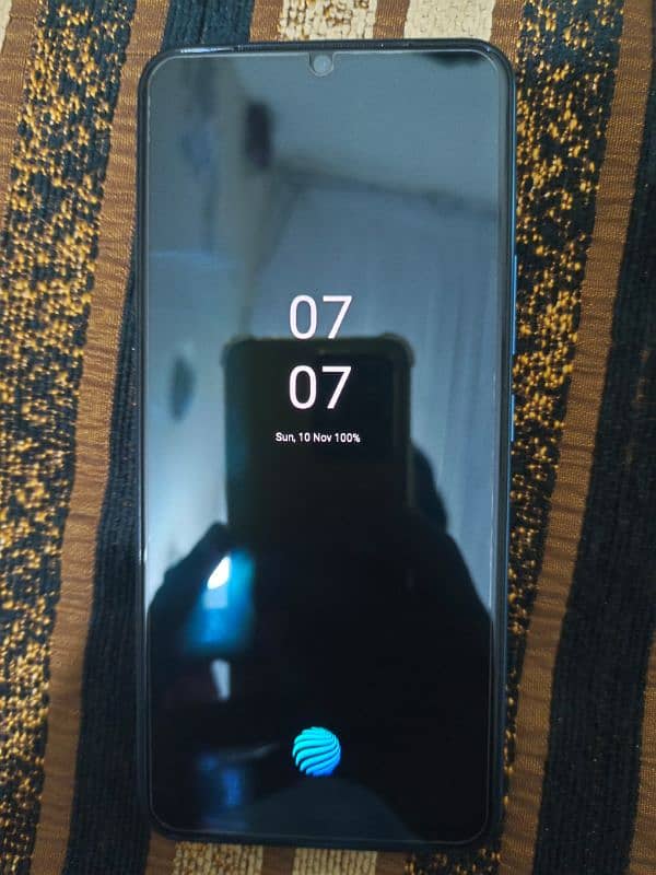 Vivo V23e 0