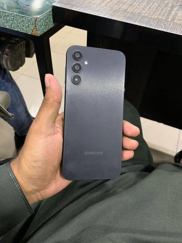 Samsung Galaxy a14 6gb 128gb 2