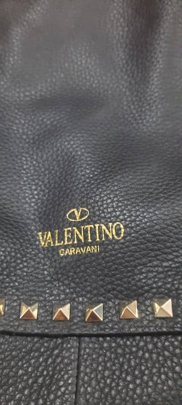 valentino bag original bag import from dubai 3