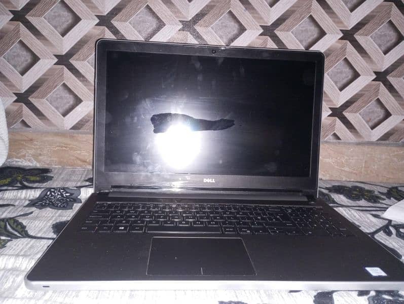 Inspiron Dell Laptop 0