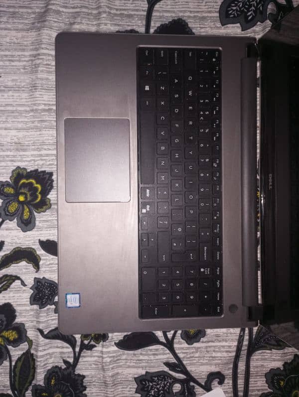 Inspiron Dell Laptop 4