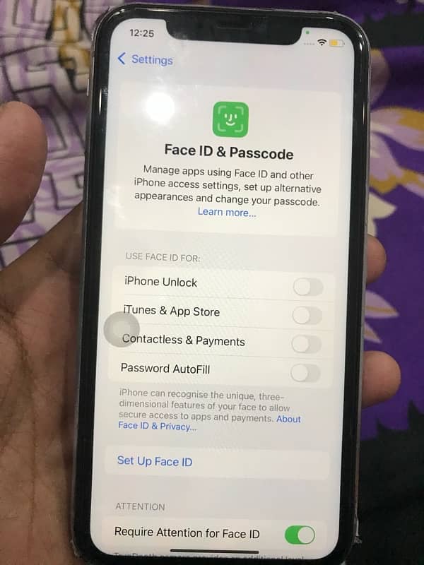 iPhone 11 64gb 03147305368 7