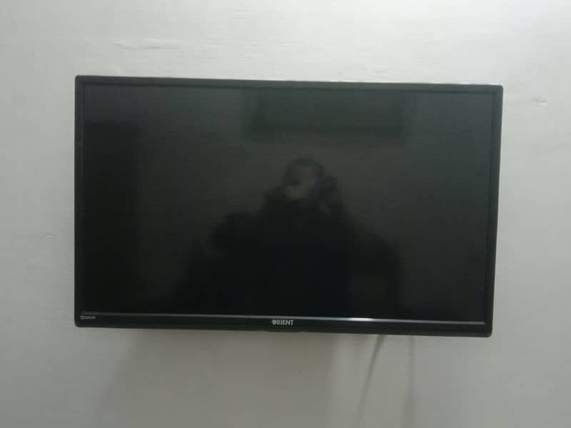 orient lCD 32 inch 0