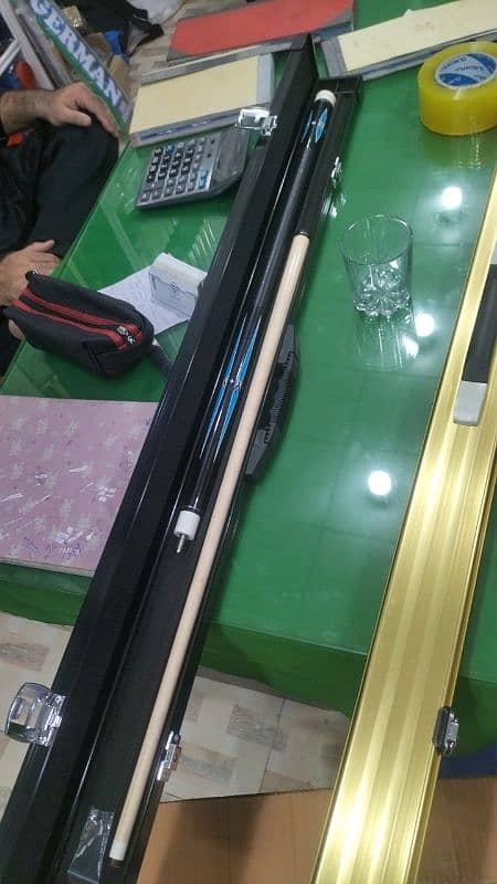 snooker case premium quality 0