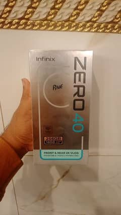 infinix