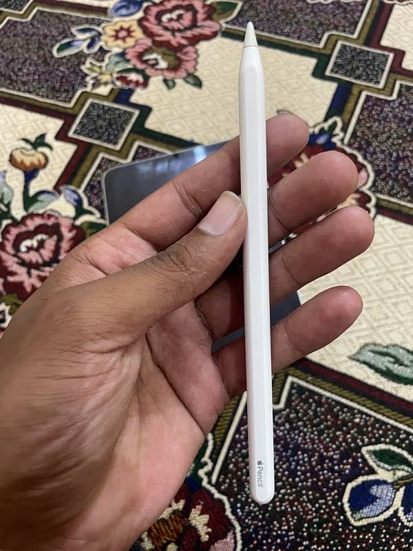 Ipad mini 6  4/64  with apple pencil 2 10