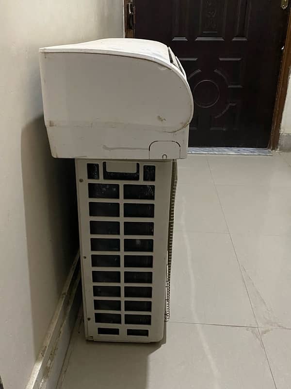 Haier DC Inverter AC 1.5 Ton 3