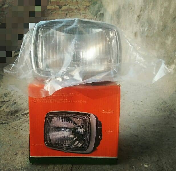 special quality headlight cd70 0