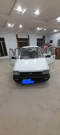 Isuzu Other 1989