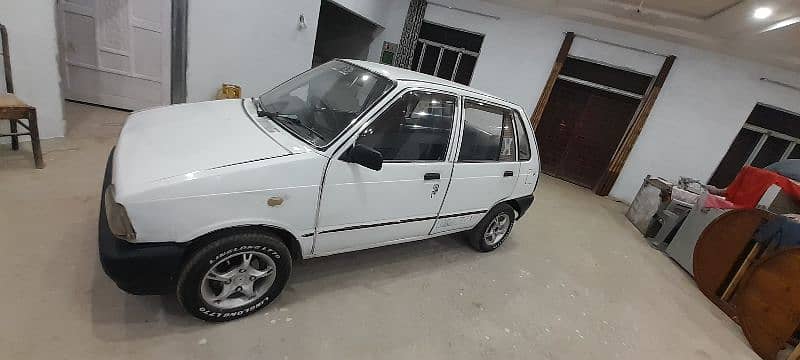 Isuzu Other 1989 2