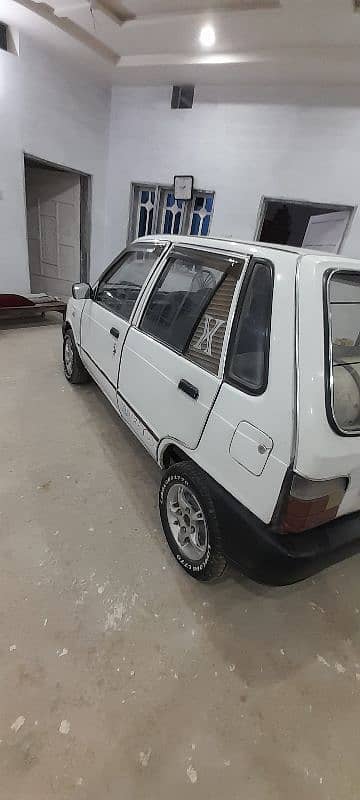 Isuzu Other 1989 4