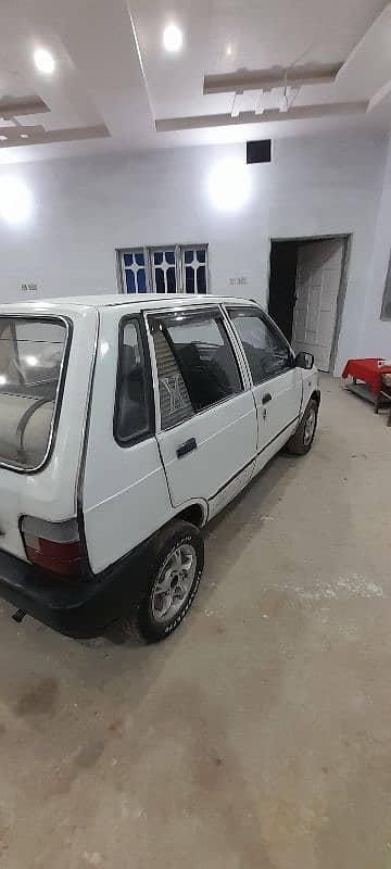 Isuzu Other 1989 5