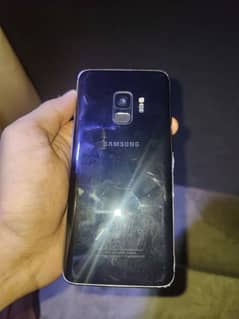 Samsung S9 Non PTA