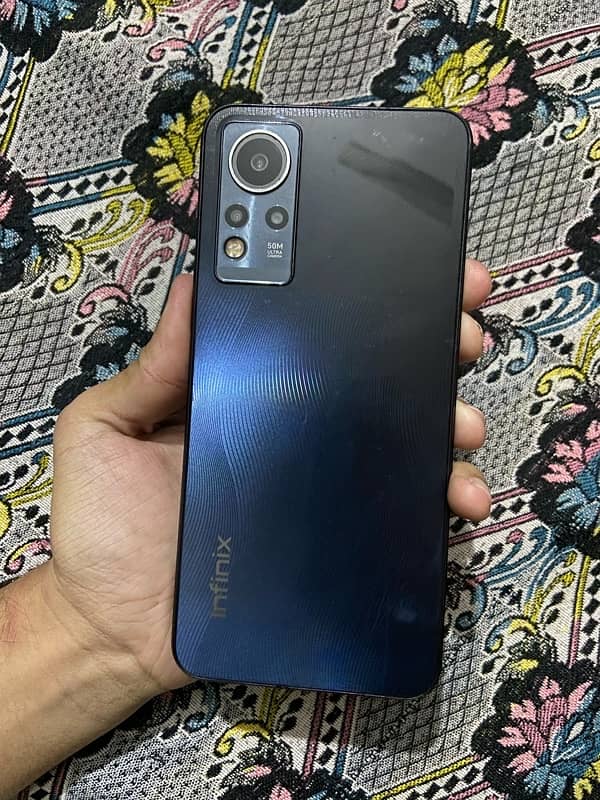 infinix note 11 6/128gb 0