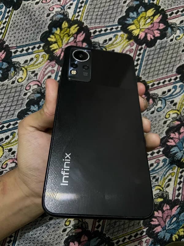 infinix note 11 6/128gb 2