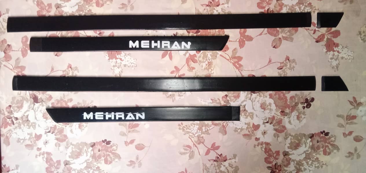 MEHRAN DOOR GOLA SET 1