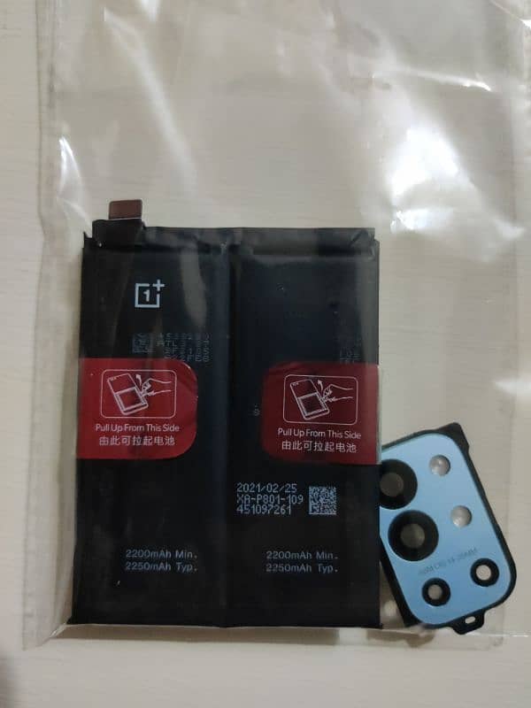 one plus parts 3t to 9pro 5