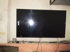 40inch  LCD