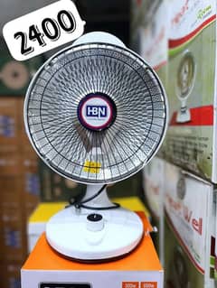 hbn company electric heater for sale new