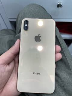 iPhone XS Max 10/10