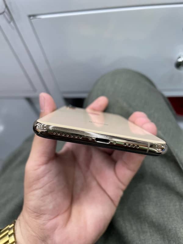 iPhone XS Max 10/10 2