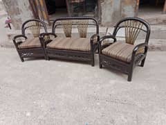 used sofa set