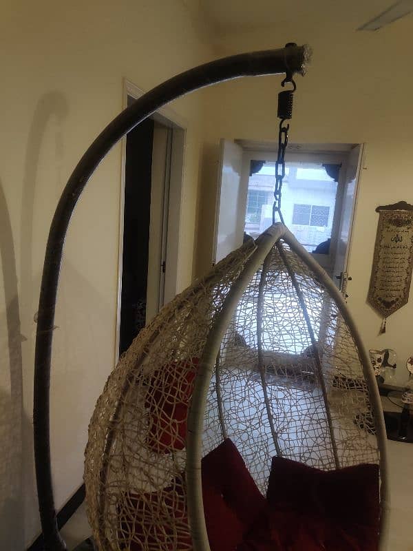 Hanging Swing For Sale 0