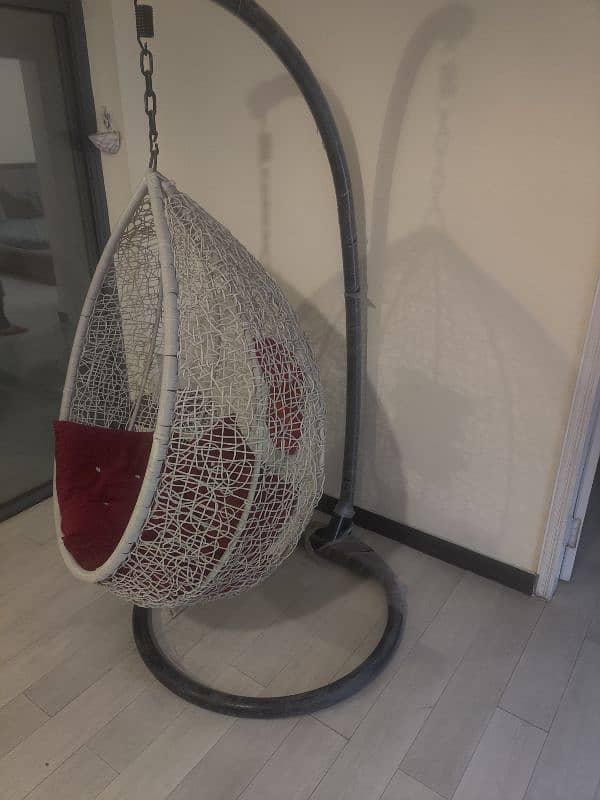 Hanging Swing For Sale 3