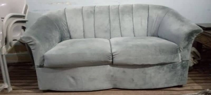 7 seater Sofa Set 0