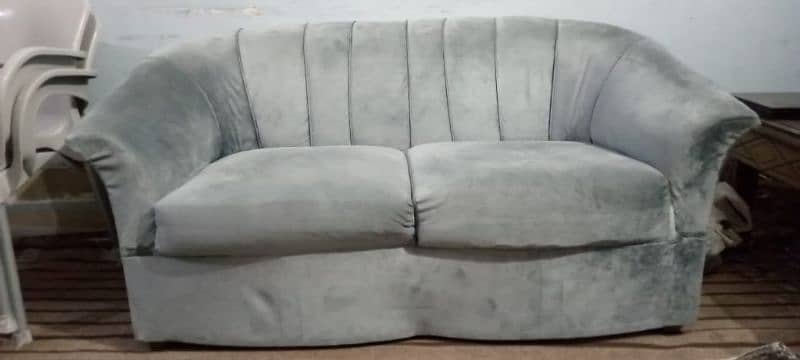 7 seater Sofa Set 3