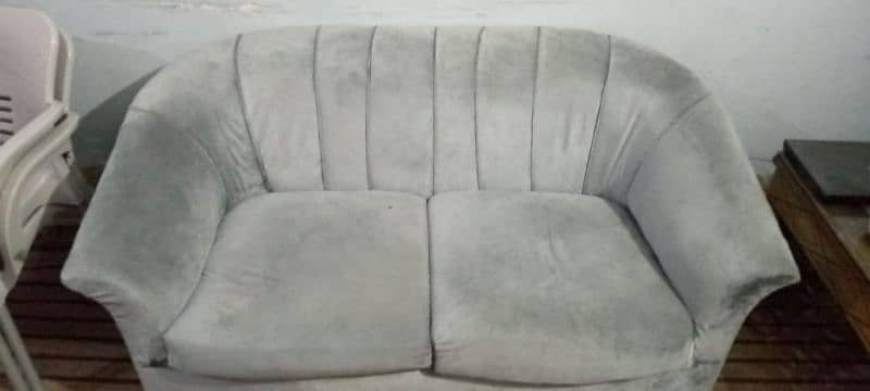 7 seater Sofa Set 6