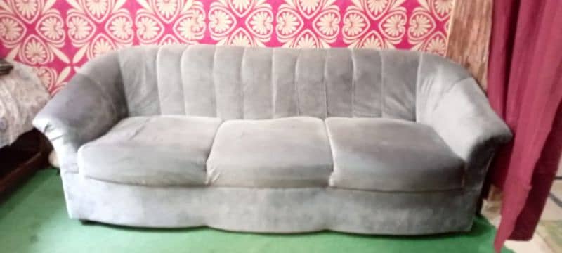 7 seater Sofa Set 8