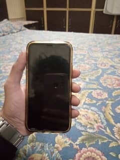 iPhone 11pro 256