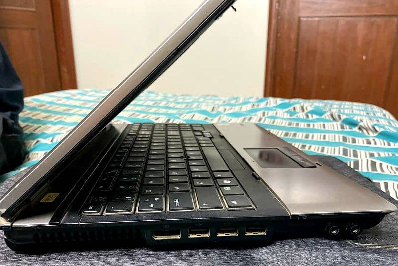 Hp probook 6540b 0