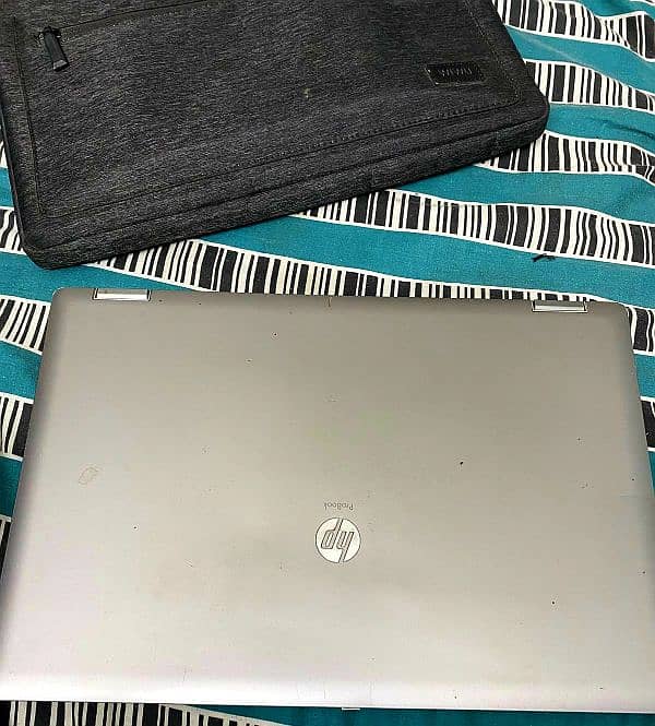 Hp probook 6540b 1