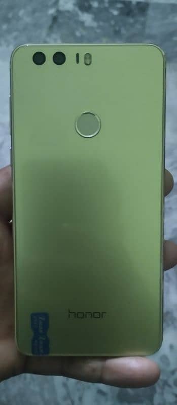 Huawei honour 8 0