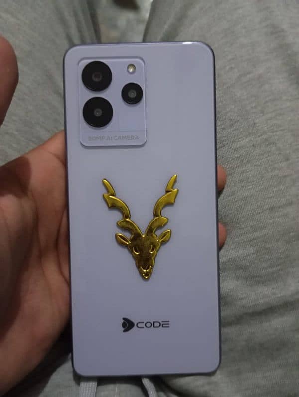 Dcode Mobile 2