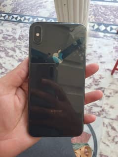 iphone xsmax 256gb jv sim