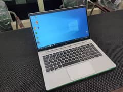 Hp Probook 445 G8 , Ryzen 5 5600u , HexaCore Processor , 12 Processors